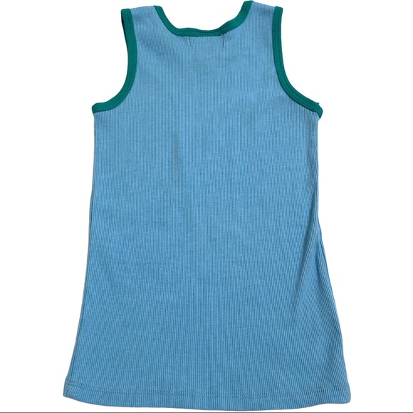 Misha LuLu Lollipop Tank 6 EUC - Picture 2 of 2